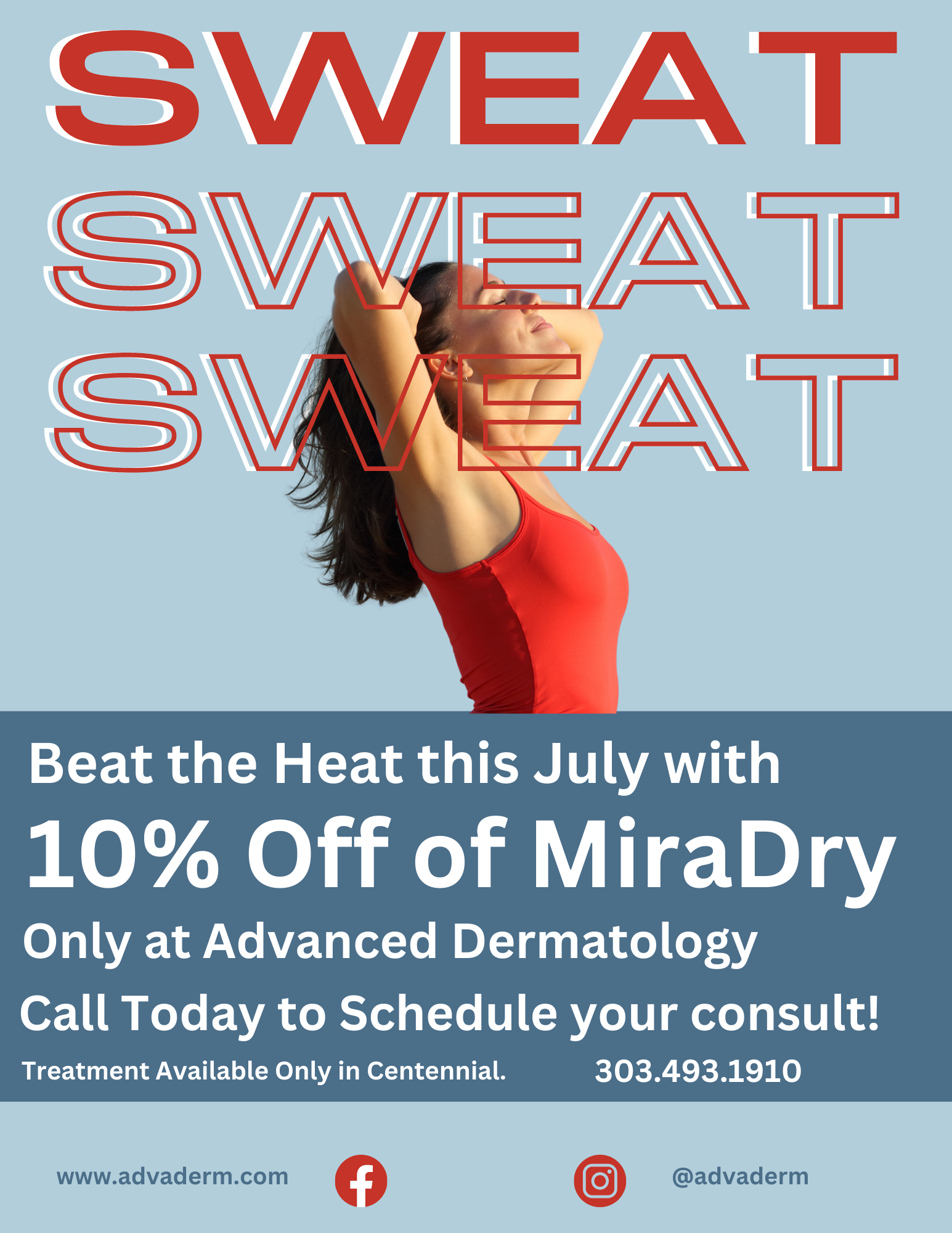 Current Specials Advanced Dermatology